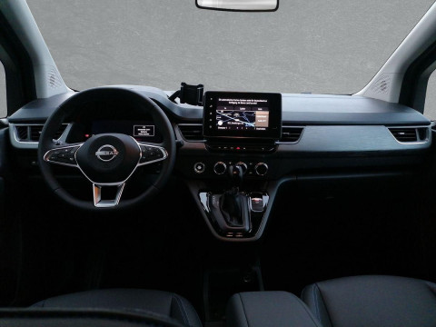 Ansicht 8 - Gebrauchtwagen Fahrzeug, Modell Townstar der Marke Nissan von Verkäufer MGS Motor Gruppe Sticht GmbH & Co. KG