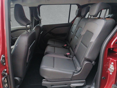 Ansicht 9 - Gebrauchtwagen Fahrzeug, Modell Townstar der Marke Nissan von Verkäufer MGS Motor Gruppe Sticht GmbH & Co. KG