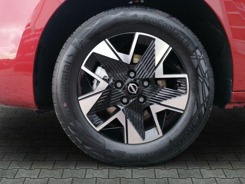 Ansicht 10 - Gebrauchtwagen Fahrzeug, Modell Townstar der Marke Nissan von Verkäufer MGS Motor Gruppe Sticht GmbH & Co. KG