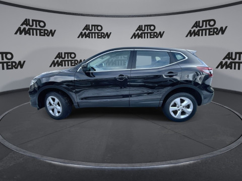 Ansicht 4 - Gebrauchtwagen Fahrzeug, Modell Qashqai der Marke Nissan von Verkäufer Mattern GmbH