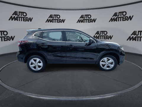 Ansicht 8 - Gebrauchtwagen Fahrzeug, Modell Qashqai der Marke Nissan von Verkäufer Mattern GmbH