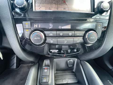 Ansicht 16 - Gebrauchtwagen Fahrzeug, Modell Qashqai der Marke Nissan von Verkäufer Mattern GmbH