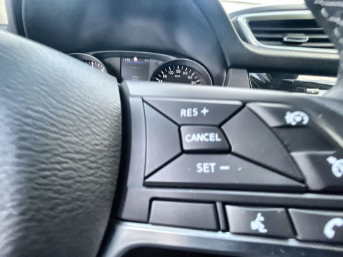 Ansicht 20 - Gebrauchtwagen Fahrzeug, Modell Qashqai der Marke Nissan von Verkäufer Mattern GmbH