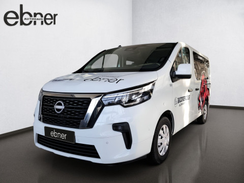 Ansicht 2 - Gebrauchtwagen Fahrzeug, Modell Primastar der Marke Nissan von Verkäufer Autohaus Ebner GmbH