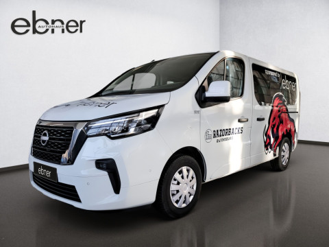 Ansicht 3 - Gebrauchtwagen Fahrzeug, Modell Primastar der Marke Nissan von Verkäufer Autohaus Ebner GmbH