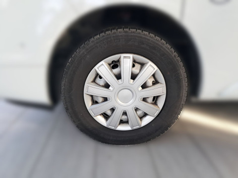 Ansicht 5 - Gebrauchtwagen Fahrzeug, Modell Primastar der Marke Nissan von Verkäufer Autohaus Ebner GmbH