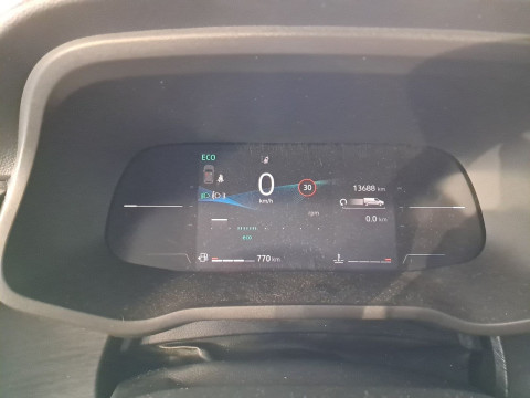 Ansicht 6 - Gebrauchtwagen Fahrzeug, Modell Primastar der Marke Nissan von Verkäufer Autohaus Ebner GmbH