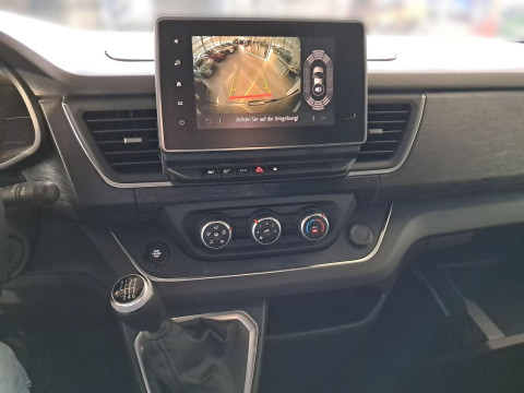 Ansicht 7 - Gebrauchtwagen Fahrzeug, Modell Primastar der Marke Nissan von Verkäufer Autohaus Ebner GmbH