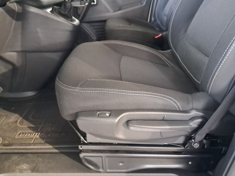 Ansicht 8 - Gebrauchtwagen Fahrzeug, Modell Primastar der Marke Nissan von Verkäufer Autohaus Ebner GmbH