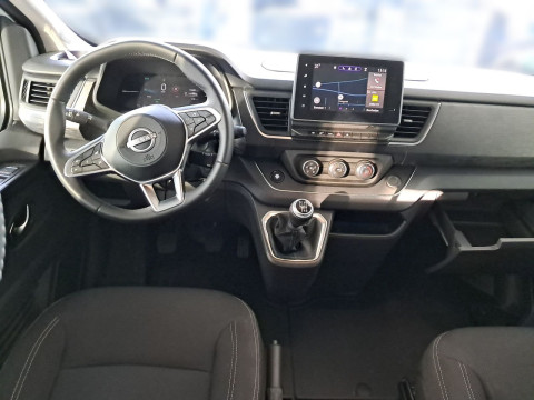 Ansicht 10 - Gebrauchtwagen Fahrzeug, Modell Primastar der Marke Nissan von Verkäufer Autohaus Ebner GmbH