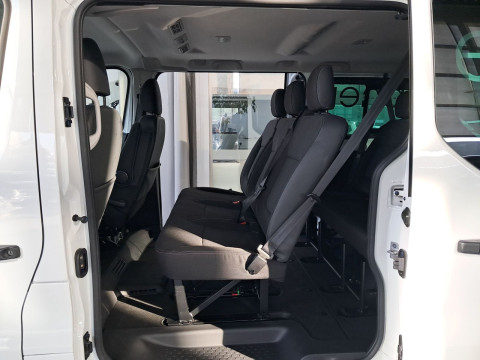 Ansicht 19 - Gebrauchtwagen Fahrzeug, Modell Primastar der Marke Nissan von Verkäufer Autohaus Ebner GmbH