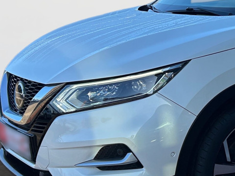 Ansicht 6 - Gebrauchtwagen Fahrzeug, Modell Qashqai der Marke Nissan von Verkäufer Auto-Center Grimmen GmbH & Co., HanseAuto KG