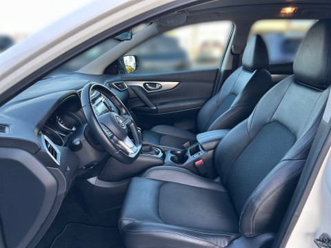 Ansicht 8 - Gebrauchtwagen Fahrzeug, Modell Qashqai der Marke Nissan von Verkäufer Auto-Center Grimmen GmbH & Co., HanseAuto KG