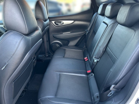 Ansicht 12 - Gebrauchtwagen Fahrzeug, Modell Qashqai der Marke Nissan von Verkäufer Auto-Center Grimmen GmbH & Co., HanseAuto KG