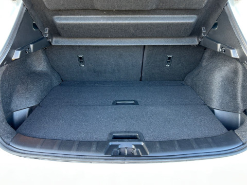 Ansicht 13 - Gebrauchtwagen Fahrzeug, Modell Qashqai der Marke Nissan von Verkäufer Auto-Center Grimmen GmbH & Co., HanseAuto KG