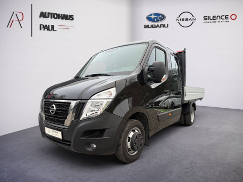 Ansicht 2 - Gebrauchtwagen Fahrzeug, Modell Interstar der Marke Nissan von Verkäufer Autohaus Paul Vertriebs GmbH & Co.KG