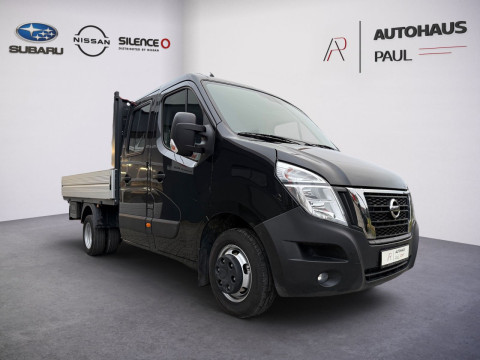 Ansicht 3 - Gebrauchtwagen Fahrzeug, Modell Interstar der Marke Nissan von Verkäufer Autohaus Paul Vertriebs GmbH & Co.KG