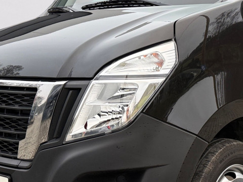 Ansicht 6 - Gebrauchtwagen Fahrzeug, Modell Interstar der Marke Nissan von Verkäufer Autohaus Paul Vertriebs GmbH & Co.KG