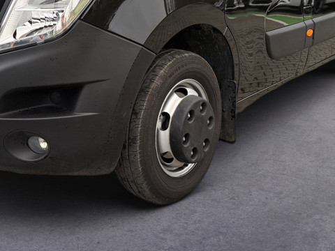 Ansicht 7 - Gebrauchtwagen Fahrzeug, Modell Interstar der Marke Nissan von Verkäufer Autohaus Paul Vertriebs GmbH & Co.KG