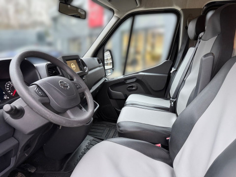 Ansicht 8 - Gebrauchtwagen Fahrzeug, Modell Interstar der Marke Nissan von Verkäufer Autohaus Paul Vertriebs GmbH & Co.KG