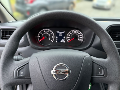 Ansicht 9 - Gebrauchtwagen Fahrzeug, Modell Interstar der Marke Nissan von Verkäufer Autohaus Paul Vertriebs GmbH & Co.KG