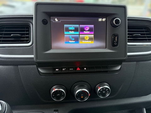 Ansicht 10 - Gebrauchtwagen Fahrzeug, Modell Interstar der Marke Nissan von Verkäufer Autohaus Paul Vertriebs GmbH & Co.KG