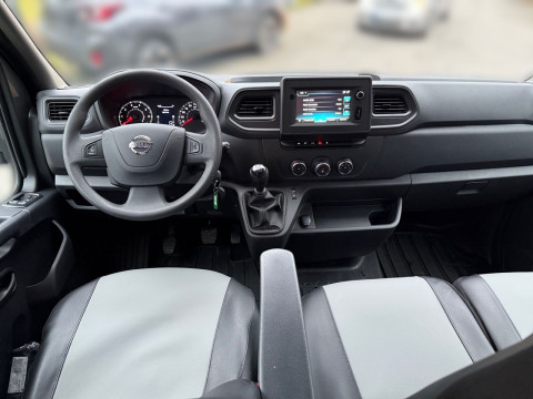 Ansicht 11 - Gebrauchtwagen Fahrzeug, Modell Interstar der Marke Nissan von Verkäufer Autohaus Paul Vertriebs GmbH & Co.KG