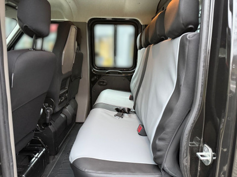 Ansicht 12 - Gebrauchtwagen Fahrzeug, Modell Interstar der Marke Nissan von Verkäufer Autohaus Paul Vertriebs GmbH & Co.KG