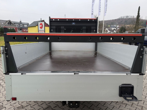 Ansicht 13 - Gebrauchtwagen Fahrzeug, Modell Interstar der Marke Nissan von Verkäufer Autohaus Paul Vertriebs GmbH & Co.KG