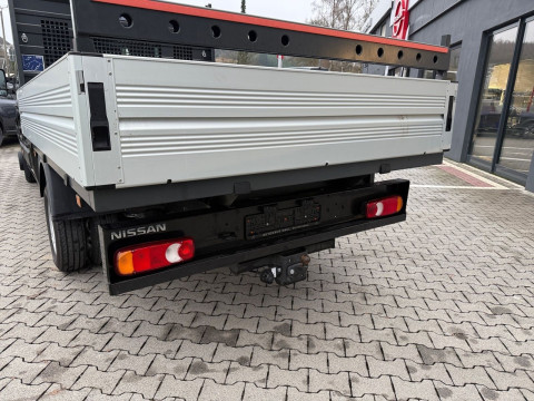 Ansicht 14 - Gebrauchtwagen Fahrzeug, Modell Interstar der Marke Nissan von Verkäufer Autohaus Paul Vertriebs GmbH & Co.KG