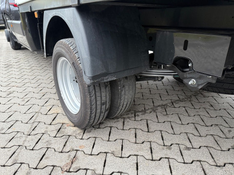 Ansicht 15 - Gebrauchtwagen Fahrzeug, Modell Interstar der Marke Nissan von Verkäufer Autohaus Paul Vertriebs GmbH & Co.KG