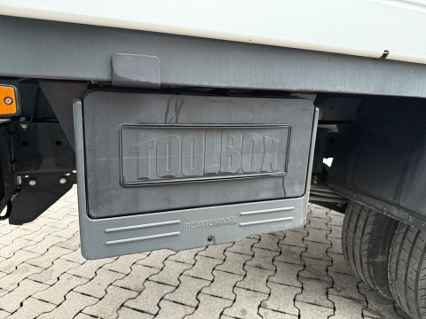 Ansicht 16 - Gebrauchtwagen Fahrzeug, Modell Interstar der Marke Nissan von Verkäufer Autohaus Paul Vertriebs GmbH & Co.KG