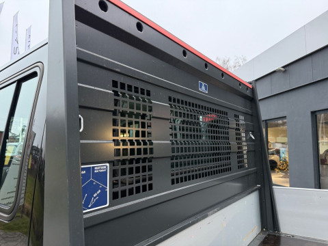 Ansicht 17 - Gebrauchtwagen Fahrzeug, Modell Interstar der Marke Nissan von Verkäufer Autohaus Paul Vertriebs GmbH & Co.KG