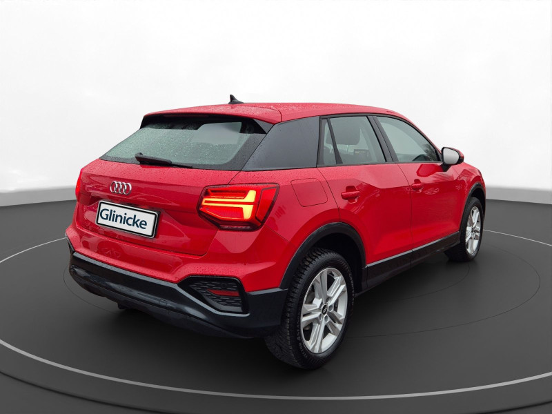 Audi - Q2