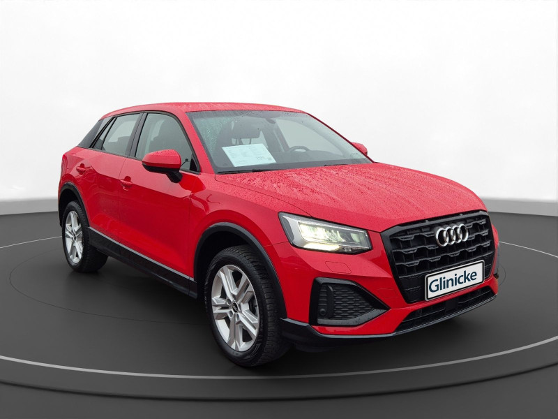 Audi - Q2