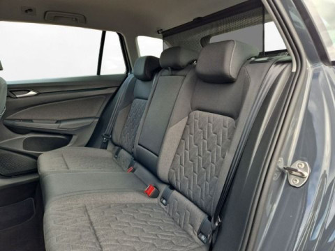 Volkswagen - Golf Variant