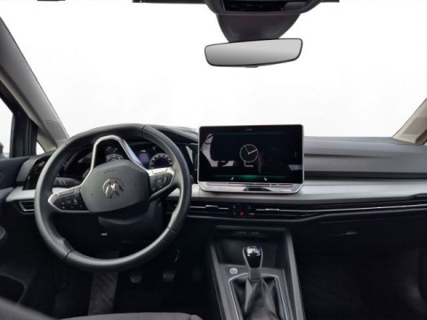 Volkswagen - Golf Variant