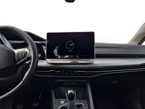 Volkswagen - Golf Variant