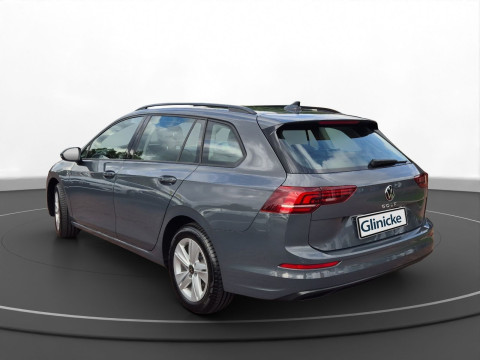 Volkswagen - Golf Variant