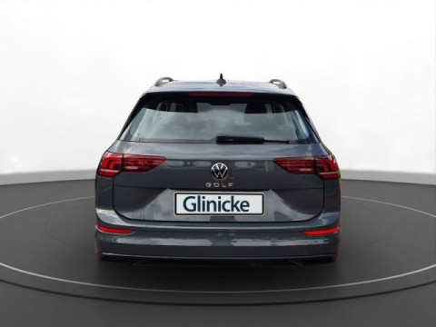 Volkswagen - Golf Variant