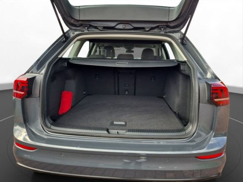 Volkswagen - Golf Variant