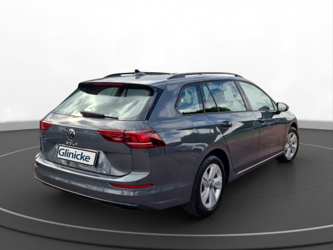 Volkswagen - Golf Variant