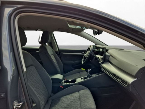 Volkswagen - Golf Variant