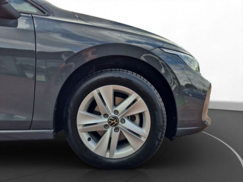 Volkswagen - Golf Variant