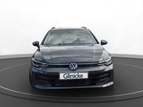 Volkswagen - Golf Variant