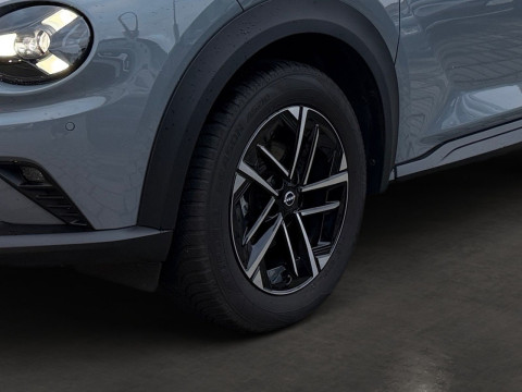 Ansicht 6 - Gebrauchtwagen Fahrzeug, Modell Juke der Marke Nissan von Verkäufer Autohaus Zeller GmbH