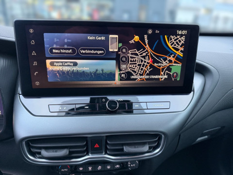 Ansicht 9 - Gebrauchtwagen Fahrzeug, Modell Juke der Marke Nissan von Verkäufer Autohaus Zeller GmbH