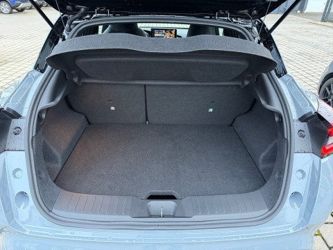 Ansicht 12 - Gebrauchtwagen Fahrzeug, Modell Juke der Marke Nissan von Verkäufer Autohaus Zeller GmbH