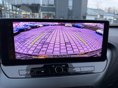 Ansicht 13 - Gebrauchtwagen Fahrzeug, Modell Juke der Marke Nissan von Verkäufer Autohaus Zeller GmbH