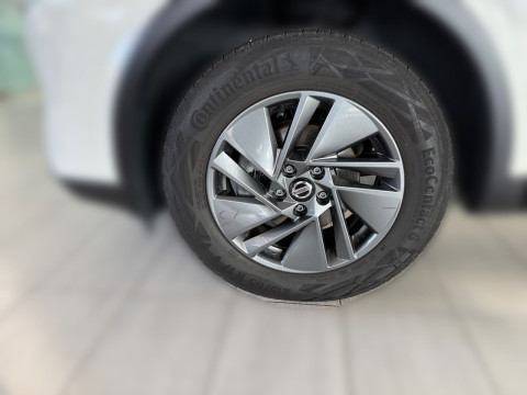 Ansicht 5 - Gebrauchtwagen Fahrzeug, Modell Qashqai der Marke Nissan von Verkäufer Autohaus Ebner GmbH